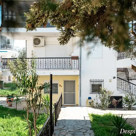 Apartment Despina's House Chalkidiki