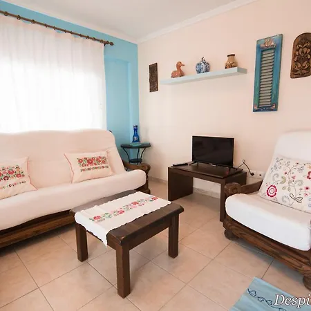 Despina's House Chalkidiki Apartment *