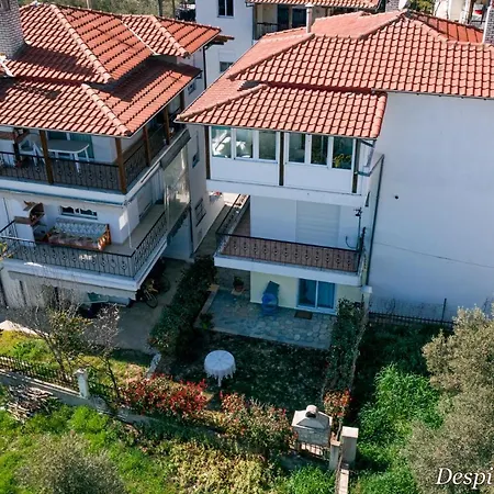 Apartment Despina's House Chalkidiki Nea Moudania